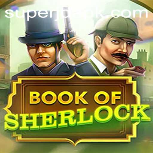 Unearth Mysteries in BookOfSherlock: The Game that Combines Classic Detective Work with Modern Excitement