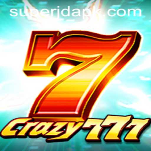 Crazy777: The Thrilling New Game with SuperJD