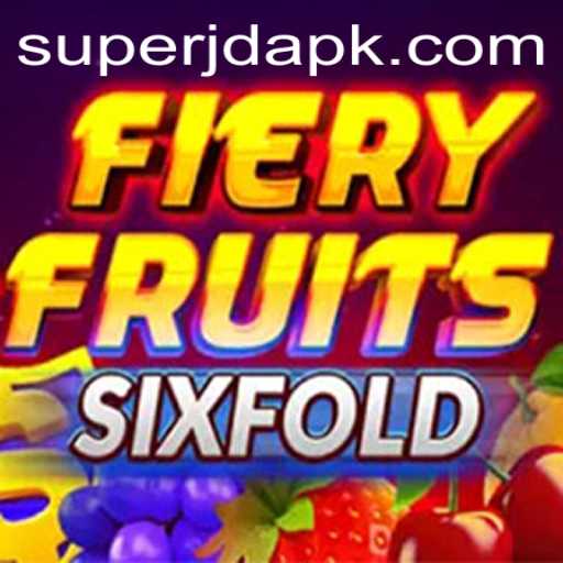 FieryFruitsSixFold: Exploring the Thrills of SuperJD Adventure