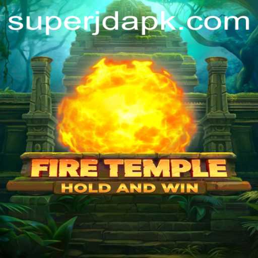 Unveiling the Mysteries of FireTemple: A Revolutionary Gaming Experience with SuperJD