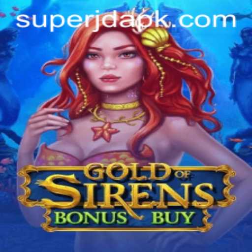 Unveiling the Thrill of GoldofSirensBonusBuy with SuperJD