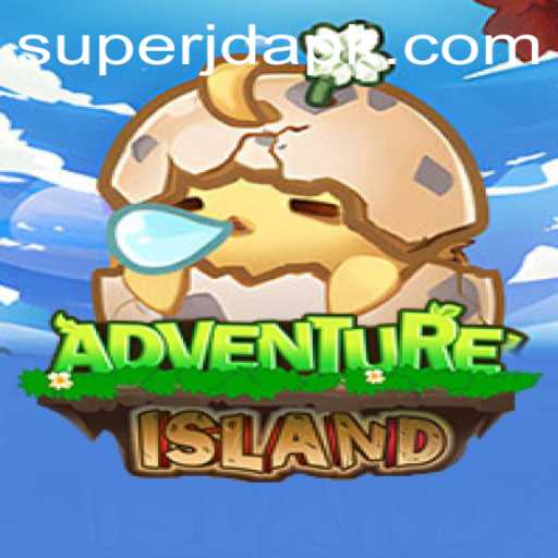 IslandsAdventure: Embark on a Thrilling Journey with SuperJD