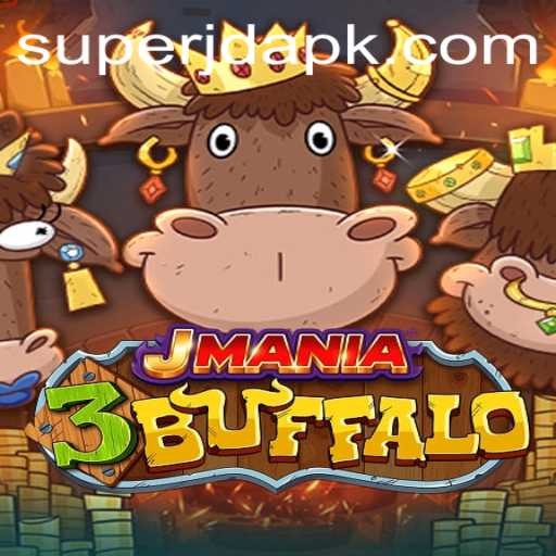 Exploring the Dynamic World of JMania3Buffalo: A Deep Dive into Gameplay and Innovation