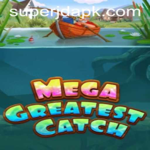 MegaGreatestCatch: Explore The Thrilling World of SuperJD