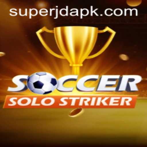 Unveiling SoccerSoloStriker: The Ultimate Football Experience with SuperJD