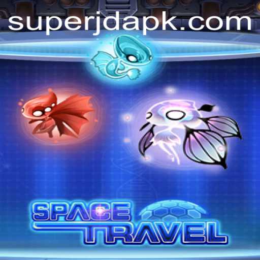 Exploring the Cosmic Adventure of SpaceTravel With SuperJD