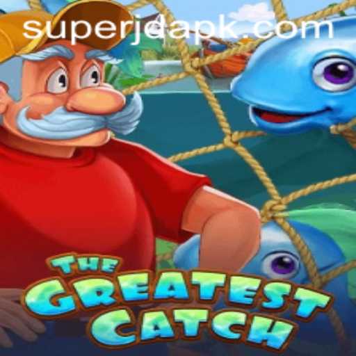 TheGreatestCatch: Dive into the Thrilling World of Fishing Adventures