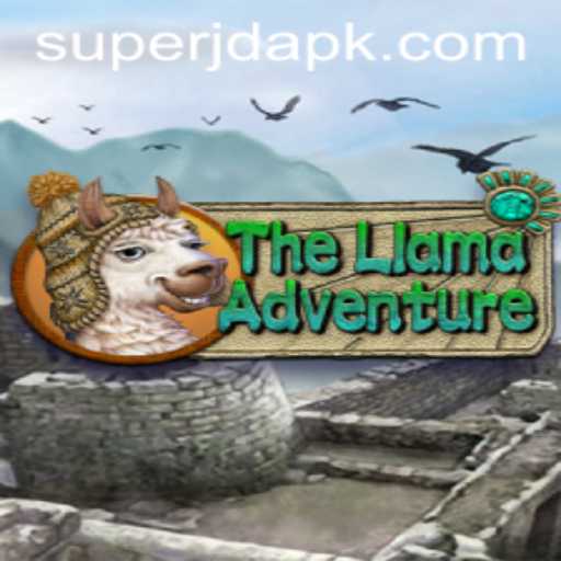 Discover the Thrilling World of TheLlamaAdventure with SuperJD