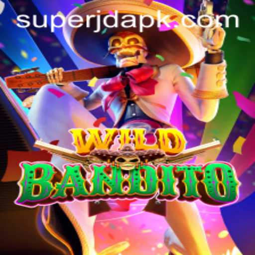 Introducing WildBandito: A Thrilling Adventure in the World of SuperJD