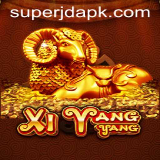 Exploring the Exciting World of XiYangYang: Introducing SuperJD